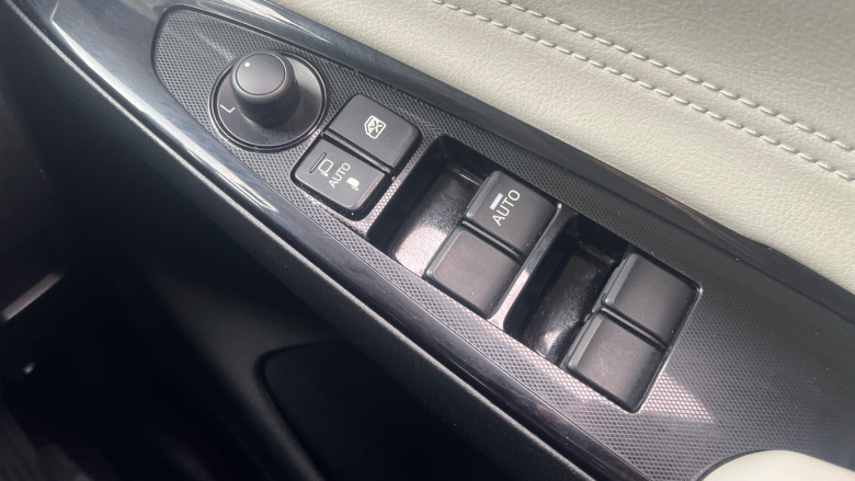 Mazda 2 1.5 Sport Nav 5dr Petrol Hatchback